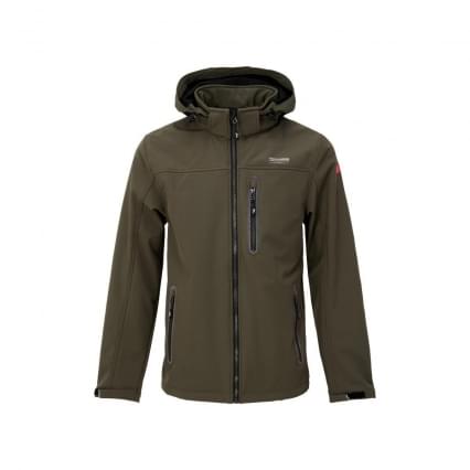 Nordberg Nils Softshell Jas Heren