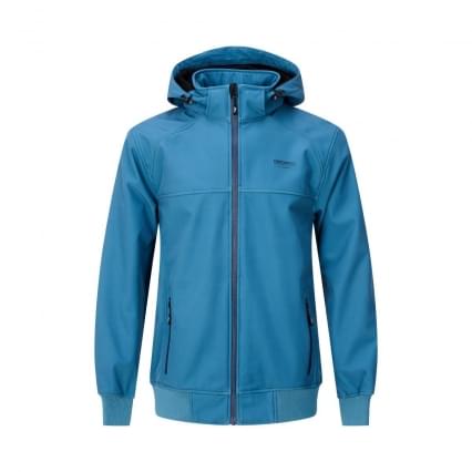 Nordberg Viktor Softshell Jas Heren