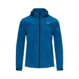 Nordberg Kjeld Softshell Jas Heren Blauw