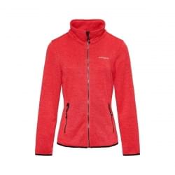 Nordberg Andrea Fleece Vest Dames