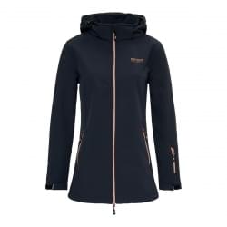 Nordberg Irene Softshell Jas Dames