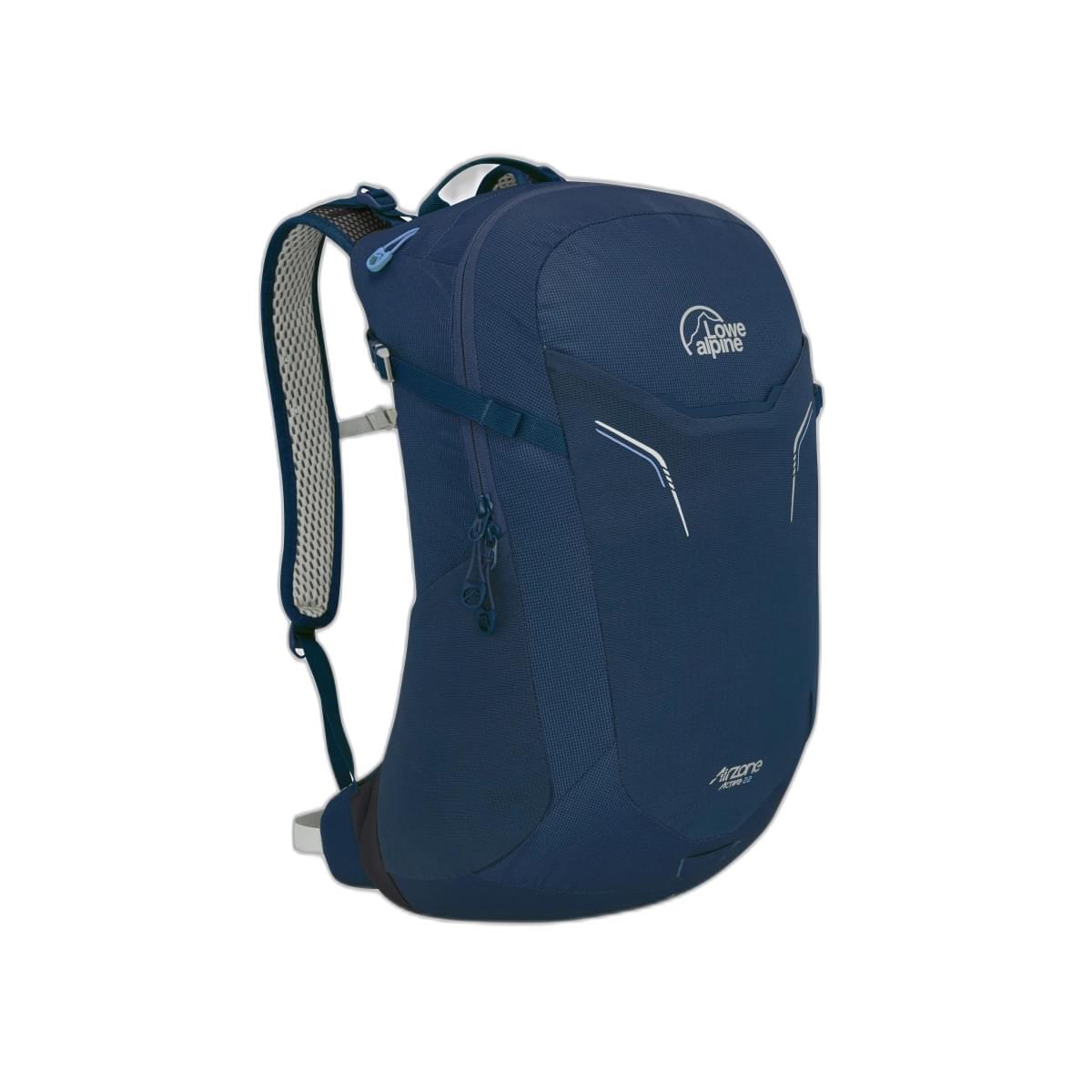 Lowe Alpine AirZone Active 22 Rugzak Blauw