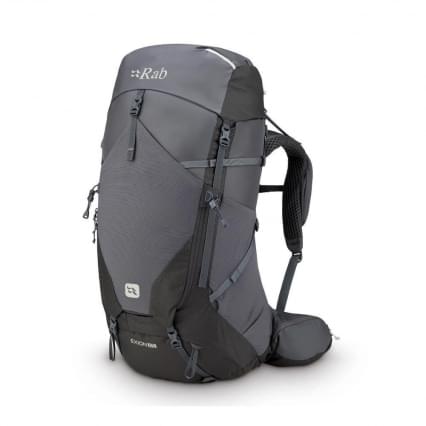 RAB Exion 65 L-XL Rugzak