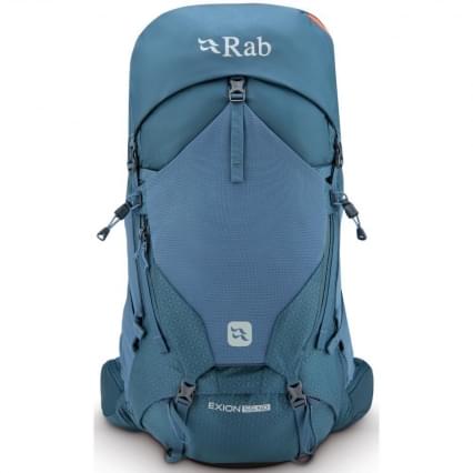 RAB Exion 55 ND S-M Rugzak