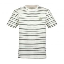 Blue Seven Small Stripe T-shirt Heren