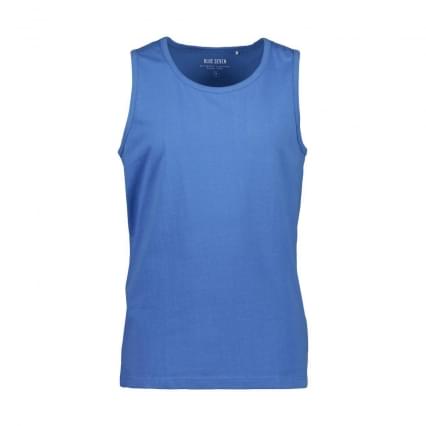 Blue Seven Uni Tanktop Heren