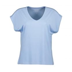 Blue Seven Wing T-shirt Dames