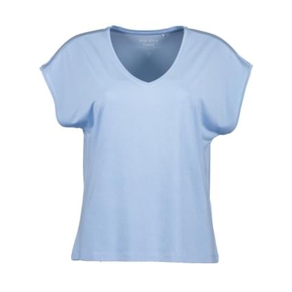 Blue Seven Wing T-shirt Dames