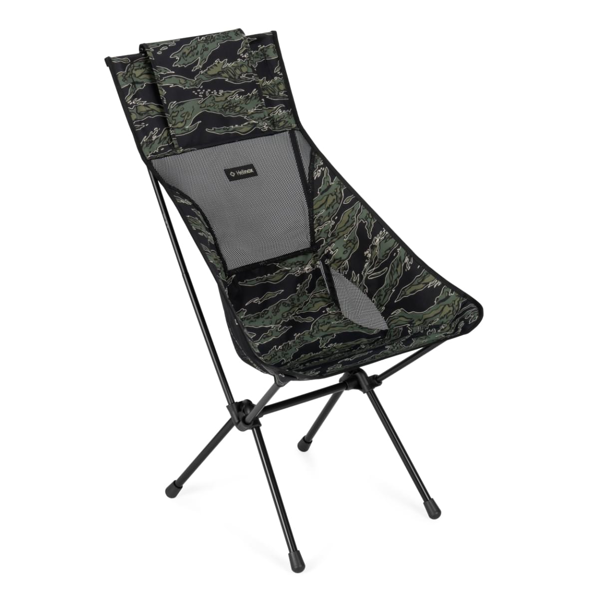 Helinox Sunset Chair Lichtgewicht Stoel Camouflage