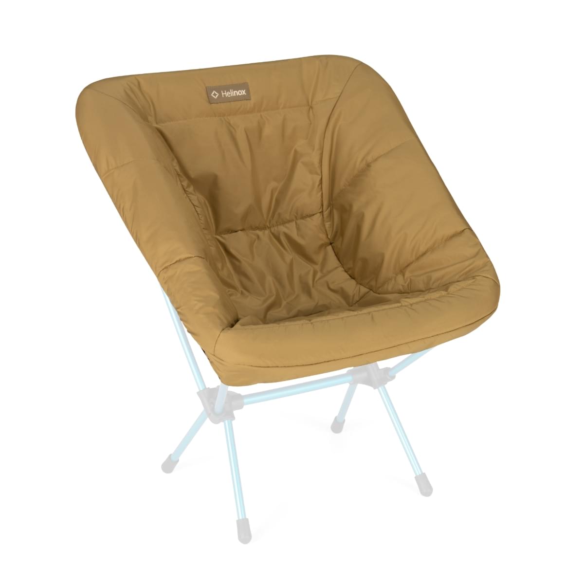 Helinox Seat Warmer Chair One L/ (re) Bruin