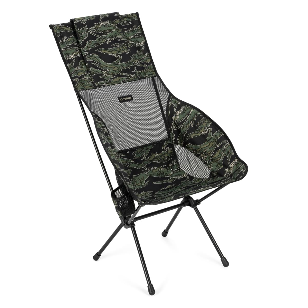 Helinox Savanna Chair Xray Lichtgewicht Stoel Camouflage