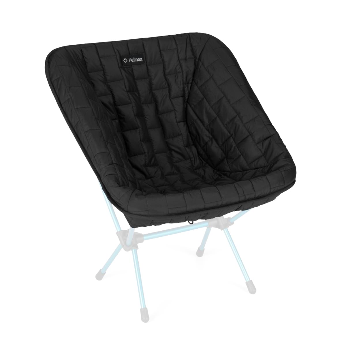 Helinox Seat Warmer Chair One (re) Zwart