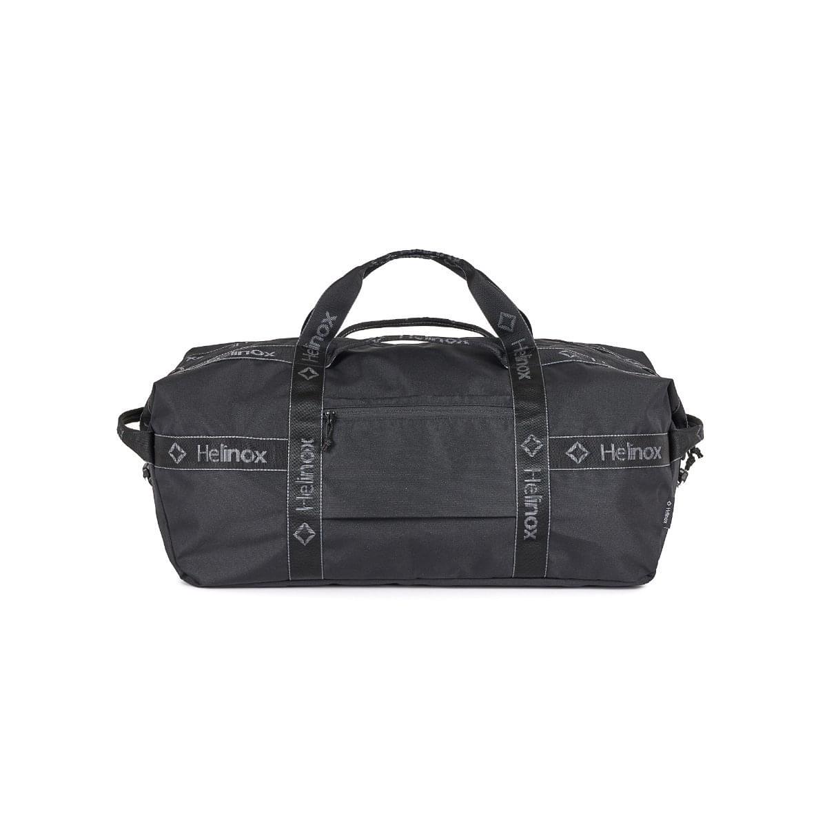 Helinox Classic Duffle S Zwart