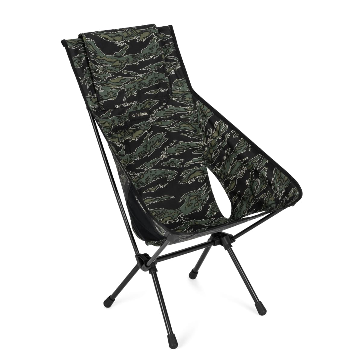 Helinox Chair One Highback (re) Lichtgewicht Stoel Camouflage