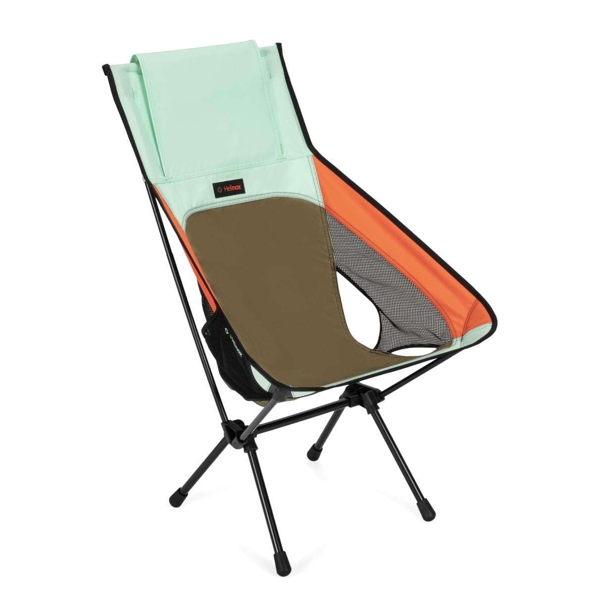 Helinox Chair One Highback (re) Lichtgewicht Stoel Multicolor