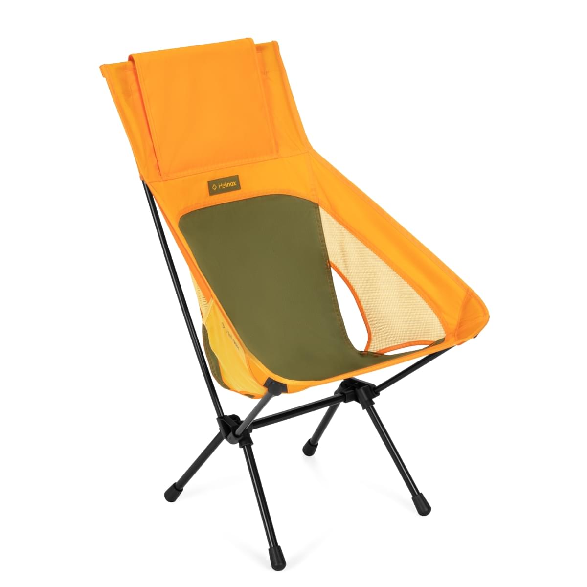 Helinox Chair One Highback (re) Lichtgewicht Stoel Multicolor