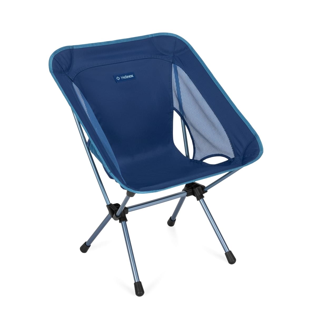 Helinox Chair One (re) Lichtgewicht Stoel Blauw