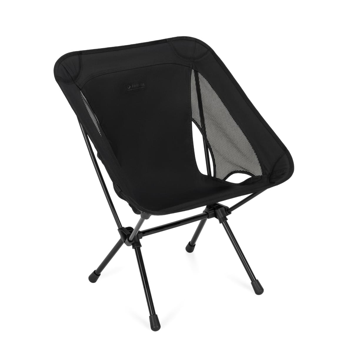 Helinox Chair One (re) Lichtgewicht Stoel Zwart