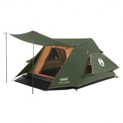 Coleman Fastpitch Swagger 3 / 3-Persoons Tent