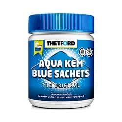 Thetford Aqua Kem Blue Zakjes