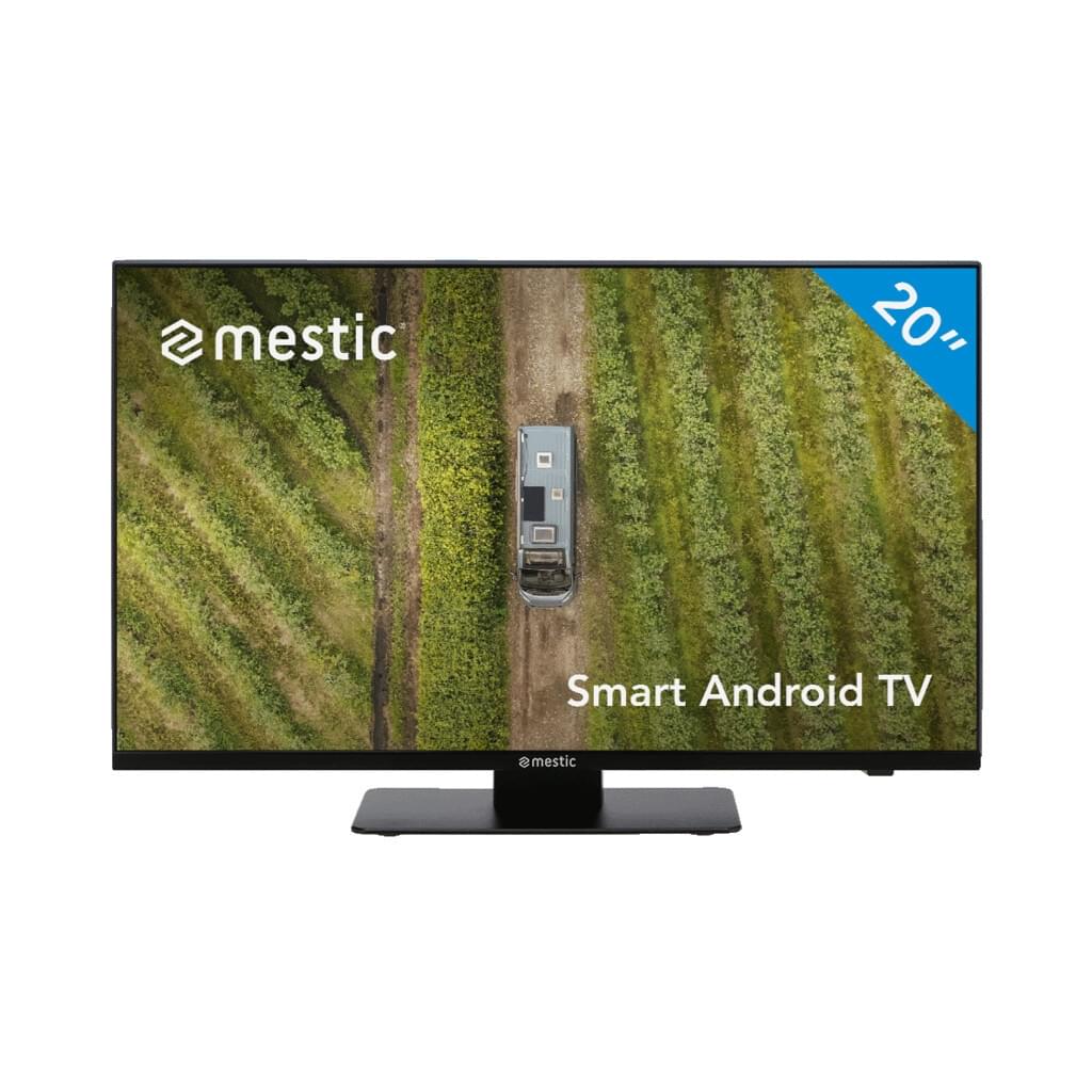 Mestic MTV-20 Smart Android Televisie