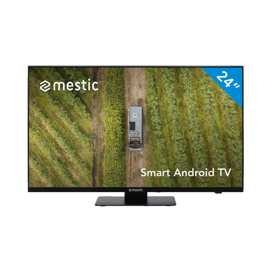 Mestic MTV-24 Smart Android Televisie