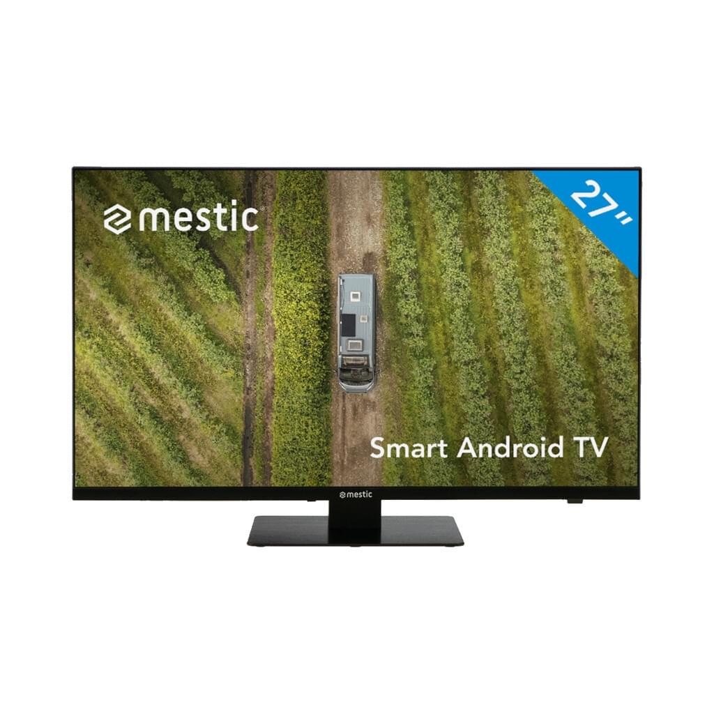 Mestic MTV-27 Smart Android Televisie