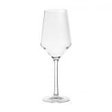 Gimex Solid Line Witte Wijnglas Set van 2