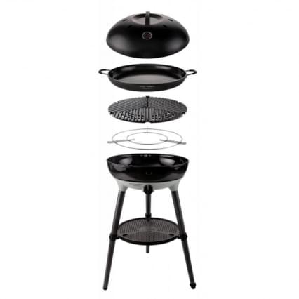 Cadac Carri Chef 50 BBQ Paella Pan Gasbarbecue