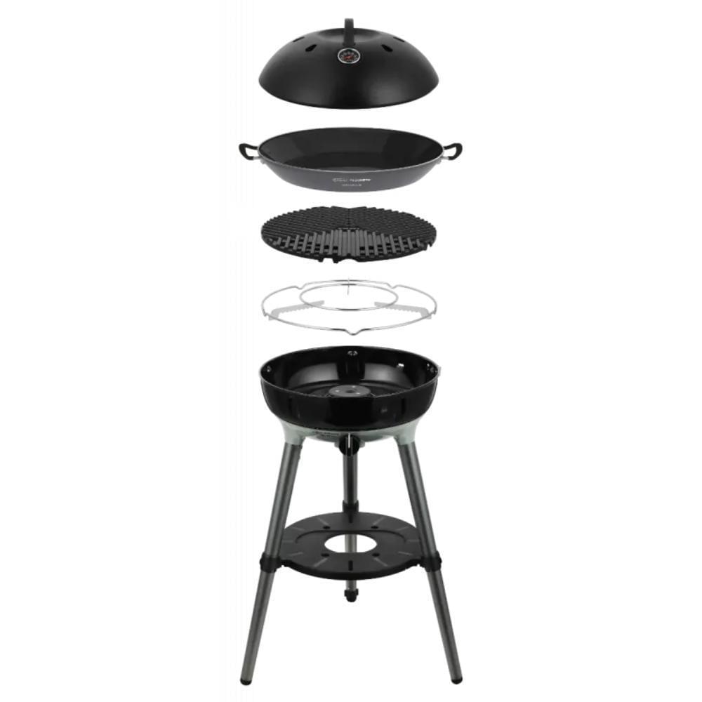 Cadac Carri Chef 40 BBQ / Paella Pan Gasbarbecue