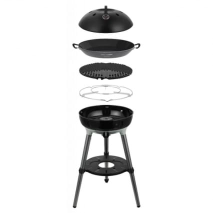 Cadac Carri Chef 40 BBQ Paella Pan Gasbarbecue