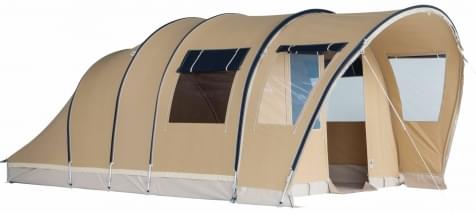 Karsten Lacerta - 4 Persoons Tent