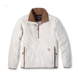 Carhartt Fleece Trui Dames