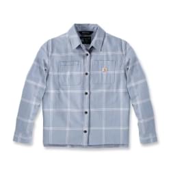 Carhartt Flannel Blouse Dames