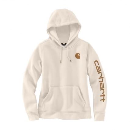 Carhartt Graphic Hoodie Dames