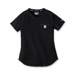 Carhartt Force Pocket T-shirt Dames