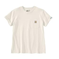 Carhartt Love of Labor T-shirt Dames