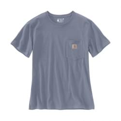 Carhartt Pocket T-shirt Dames