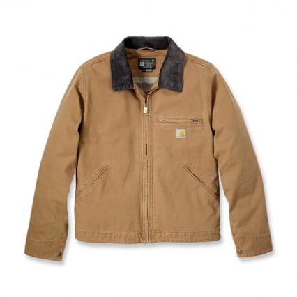 Carhartt Detroit Jas Heren