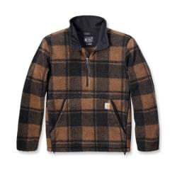 Carhartt Sherpa Fleece Trui Heren