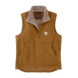 Carhartt Sherpa Bodywarmer Heren