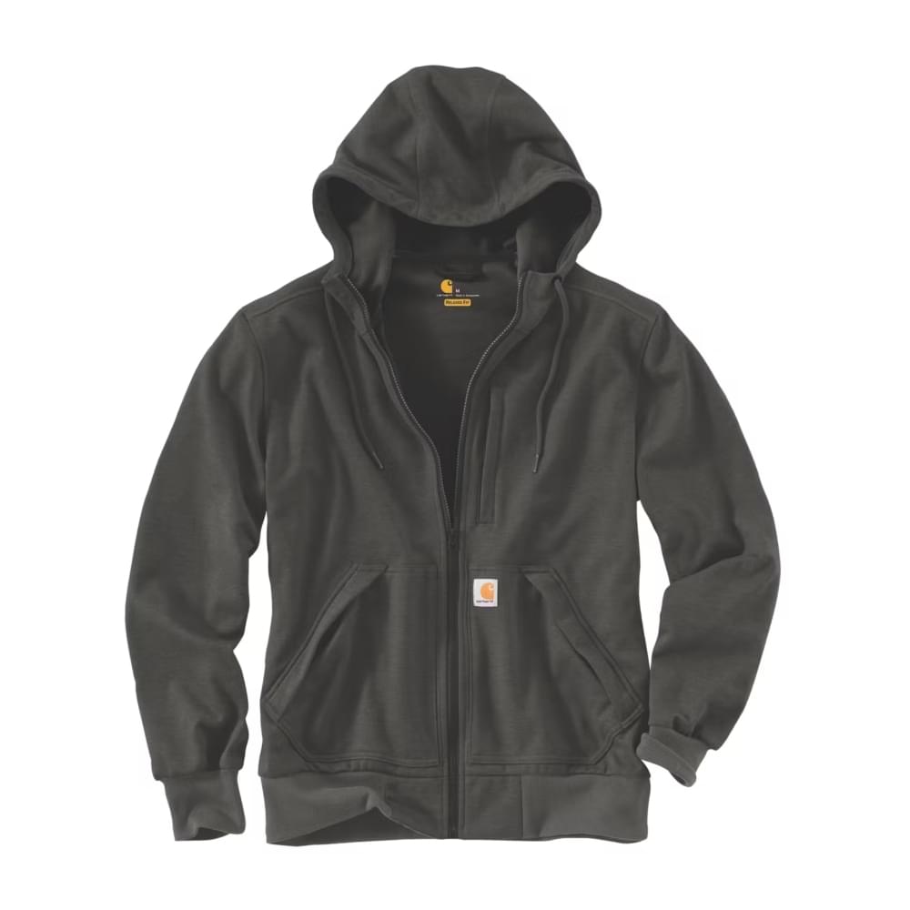 Carhartt Windstopper Hoodie Heren Groen