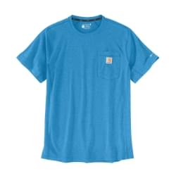 Carhartt Force Pocket T-shirt Heren