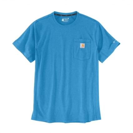 Carhartt Force Pocket T-shirt Heren