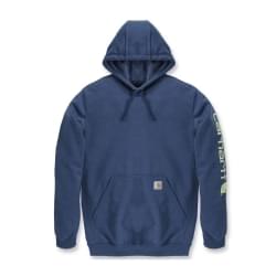 Carhartt Graphic Sleeve Hoodie Heren