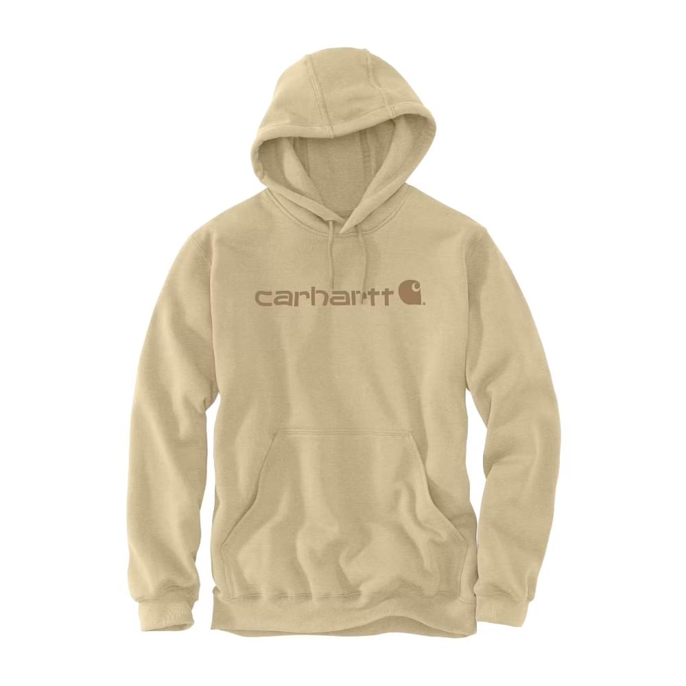 Carhartt Graphic Hoodie Heren Bruin