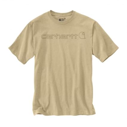 Carhartt Graphic T-shirt Heren