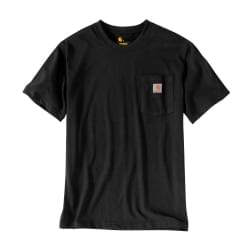 Carhartt Pocket T-shirt Heren