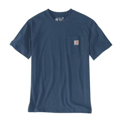 Carhartt Pocket T-shirt Heren