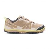 XERO shoes Scrambler Low EV Barefoot Schoen Dames Beige